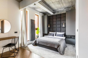 Homewell Boutique Apartments Stare Miasto